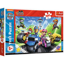 Trefl 16430 puzzle Jeu de puzzle 100 pièce(s) Autres