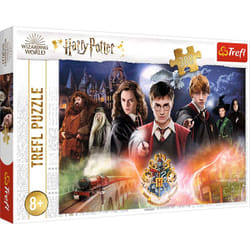 Trefl 23001 puzzle Contour pour puzzle 300 pièce(s) Fantaisie