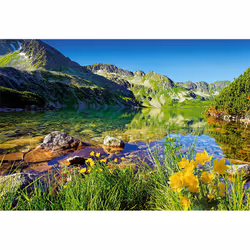 Trefl 26089 puzzle Jeu de puzzle 1500 pièce(s) Paysage