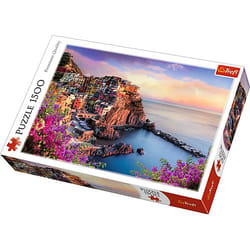 Trefl 26137 puzzle Jeu de puzzle 1500 pièce(s)