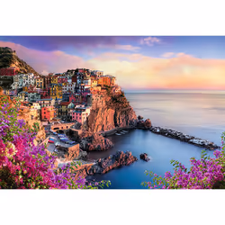 Trefl 26137 puzzle Jeu de puzzle 1500 pièce(s)