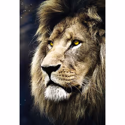 Trefl 26139 puzzle Jeu de puzzle 1500 pièce(s) Animaux