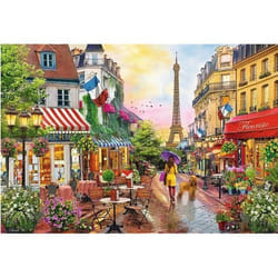 Trefl 26156 puzzle Jeu de puzzle 1500 pièce(s) Autres