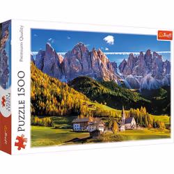 Trefl 26163, 1500 pièce(s), Autres, 12 an(s)
