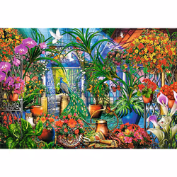 Trefl 26188 puzzle Jeu de puzzle 1500 pièce(s) Autres
