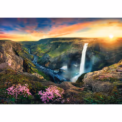Trefl 27091 puzzle Jeu de puzzle 2000 pièce(s)