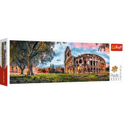 Trefl 29030 puzzle Jeu de puzzle 1000 pièce(s)