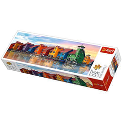 Trefl 29034 puzzle Jeu de puzzle 1000 pièce(s)