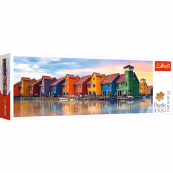 Trefl 29034 puzzle Jeu de puzzle 1000 pièce(s)