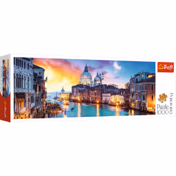 Trefl 29037, 1000 pièce(s)