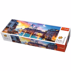 Trefl 29037 puzzle Jeu de puzzle 1000 pièce(s)