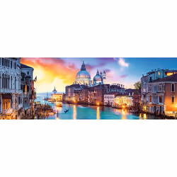 Trefl 29037 puzzle Jeu de puzzle 1000 pièce(s) - Vue supplémentaire 4