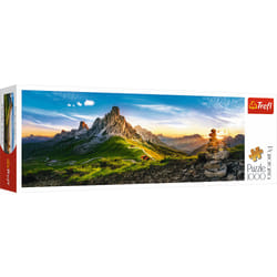 Trefl 29038 puzzle Jeu de puzzle 1000 pièce(s)