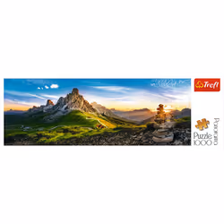 Trefl 29038 puzzle Jeu de puzzle 1000 pièce(s)