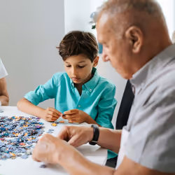 Trefl 29038 puzzle Jeu de puzzle 1000 pièce(s)