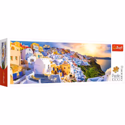 Trefl 29054, 1000 pièce(s), Autres