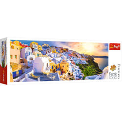 Trefl 29054 puzzle Jeu de puzzle 1000 pièce(s) Autres