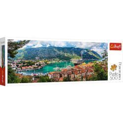 Trefl 29506 puzzle Jeu de puzzle 500 pièce(s) Autres
