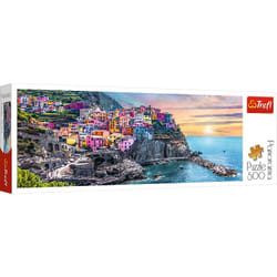 Trefl 29516 puzzle Jeu de puzzle 500 pièce(s) Autres