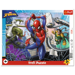 Trefl 31347 puzzle Jeu de puzzle 25 pièce(s) Bandes dessinées