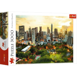 Trefl 33060 puzzle Jeu de puzzle 3000 pièce(s)