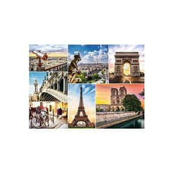 Trefl 33065 puzzle Jeu de puzzle 3000 pièce(s)
