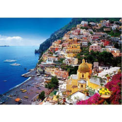 Trefl 37145 puzzle Jeu de puzzle 500 pièce(s)