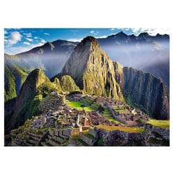 Trefl 37260 puzzle Jeu de puzzle 500 pièce(s)