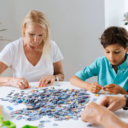 Trefl 37271 puzzle Jeu de puzzle 500 pièce(s)
