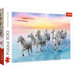 Trefl 37289 puzzle Jeu de puzzle 500 pièce(s)