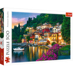 Trefl 37290 puzzle Jeu de puzzle 500 pièce(s)