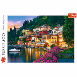 Trefl 37290 puzzle Jeu de puzzle 500 pièce(s)