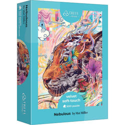 Trefl 37422 puzzle Jeu de puzzle 500 pièce(s) Animaux