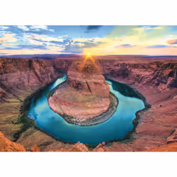 Trefl Puzzle 500 Jeu de puzzle 500 pièce(s) Paysage