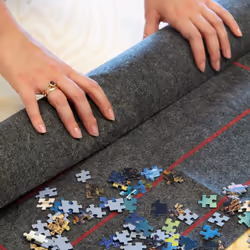 Trefl 60985 accessoire pour puzzle Tapis de puzzle