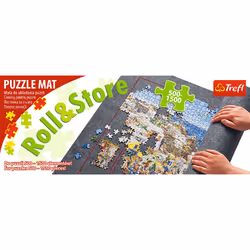 Trefl 60985 accessoire pour puzzle Tapis de puzzle