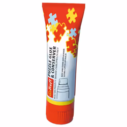 Trefl 90721, Colle à puzzle, Multicolore