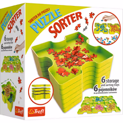 Trefl Puzzle Sorter