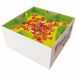 Trefl Puzzle Sorter Boîte de tri pour puzzle - Vue supplémentaire 5
