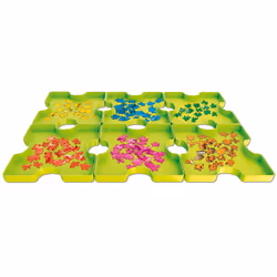 Trefl Puzzle Sorter Boîte de tri pour puzzle - Vue supplémentaire 7