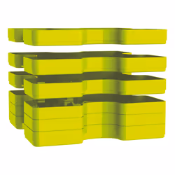 Trefl Puzzle Sorter Boîte de tri pour puzzle - Vue supplémentaire 8