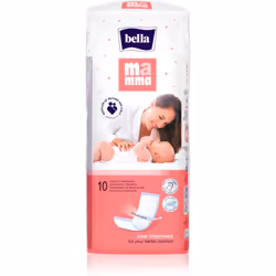 La période post-partum est délicate, et il convient donc de veiller au confort de toutes les mamans. Les serviettes hygiéniqu ...