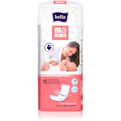 BELLA Mamma Basic 10 pcs