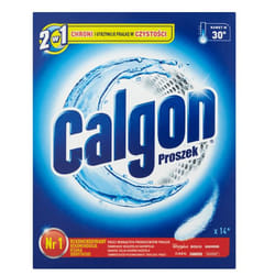 Calgon 5900627008203 détartrant Appareils ménagers Poudre