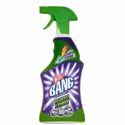 Cilit Bang 5900627024210, 750 ml, mousse, Pulvérisateur