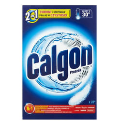 Calgon 5900627043709 détartrant Appareils ménagers Poudre