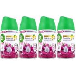 Air Wick 5900627047219 assainisseur et distributeur d'air automatique 250 ml Cerise