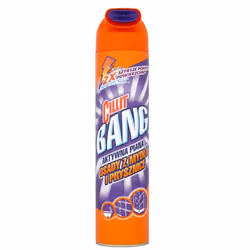 Cilit Bang 5900627051513, Salle de bains, Nettoyant, mousse, Spray, 600 ml, 1 pièce(s)