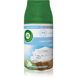 Air Wick 5900627055184 assainisseur et distributeur d'air automatique 250 ml Bleu