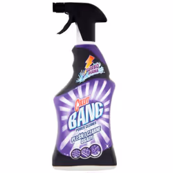 Cilit Bang 5900627067309, 750 ml, mousse, Pulvérisateur